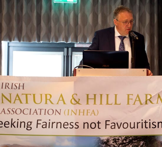 Minister must 'bite the bullet and get convergence done'