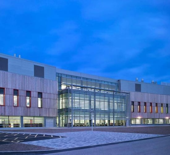 £40 million UK animal vaccine centre to be established at Pirbright
