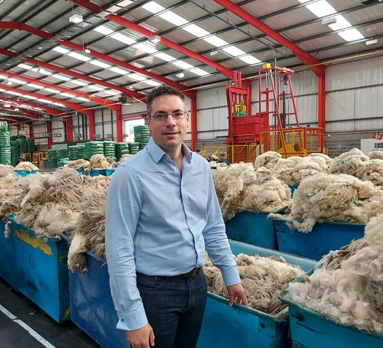 Wool prices pick up as 2020 selling season comes to a close