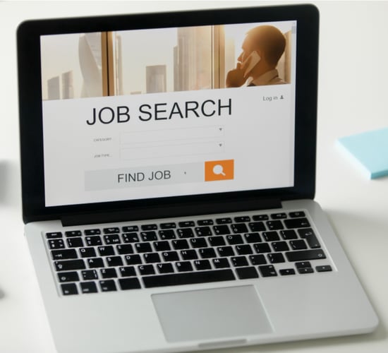 Jobs: Get your career on the right path