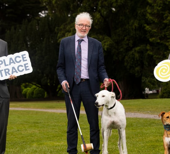 'Love This Place, Leave No Trace' campaign launched