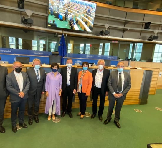Provisional agreement reached in EU on contentious CAP issues