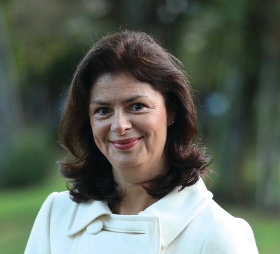Zoe Kavanagh to step down as NDC CEO in early 2024
