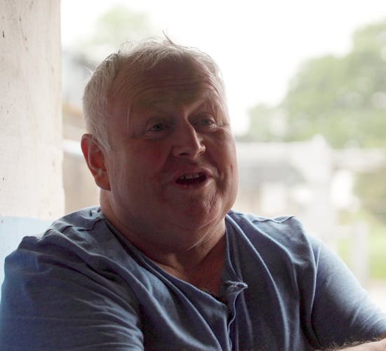 Farm Smart: Simplifying farm management on Cashel Blue Cheese Dairy Farm, Co. Tipperary