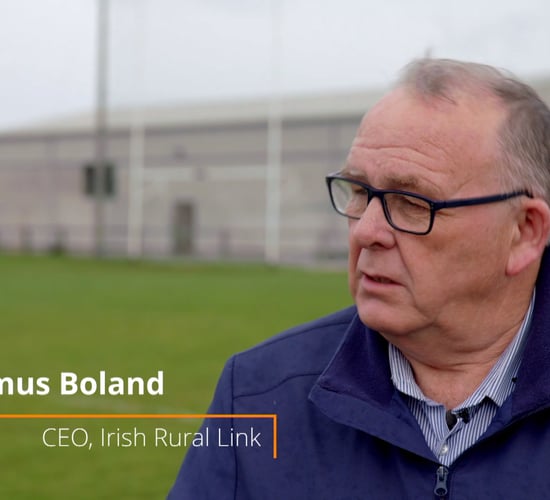 Rural households have 'deeper income inadequacy' - Irish Rural Link CEO