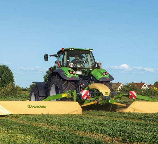 The future of connectivity for farm machinery