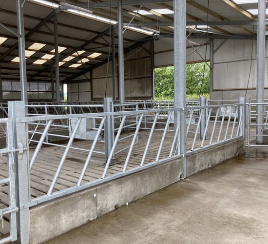 Planning laws 'must address serial objectors' stalling farm works