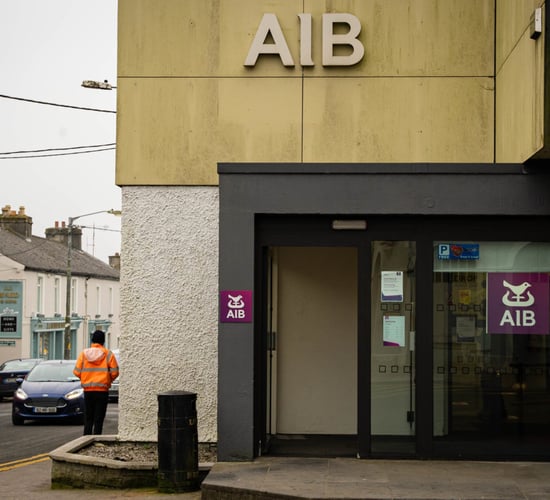 Dairy farmers want answers on AIB debt write-offs