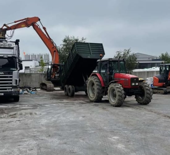 Farm plastic recycling: What bring centres will be open in June?