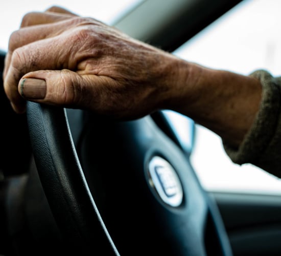 New extension announced to driving licence expiry dates