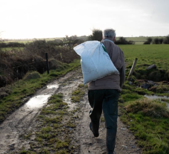 Payment delays put farmers under 'extreme financial pressure'