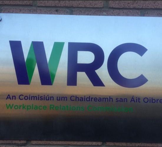 WRC recovered over €35,000 in unpaid agri-sector wages in 2023