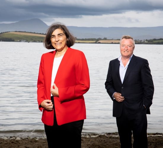 Proposed Bantry Bay green-energy facility could reduce 2.4m tonnes carbon/year