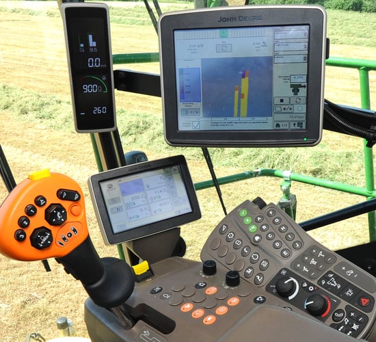 AgTech Ireland to showcase technologies at Moorepark