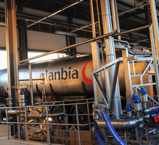 Glanbia Co-op members to benefit from €150m share spin-out