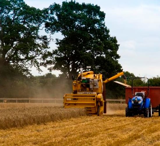 Farm automation 'hackathon' to generate ideas to make farm robotics safer