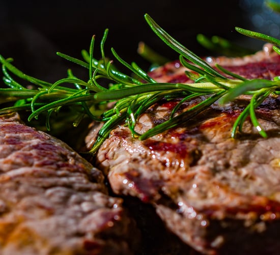 Consumption of animal protein to 'level off' in high-income countries - report