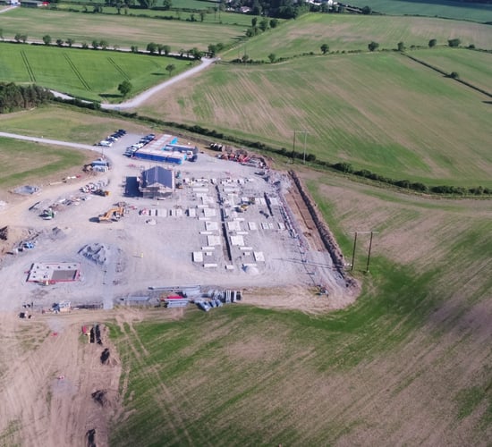 Statkraft begins work on Ireland’s 'largest' solar farm