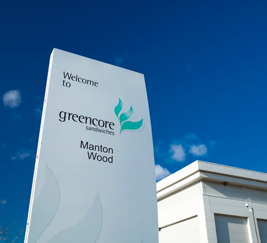 Greencore sees 'strong improvement' in latest trading update