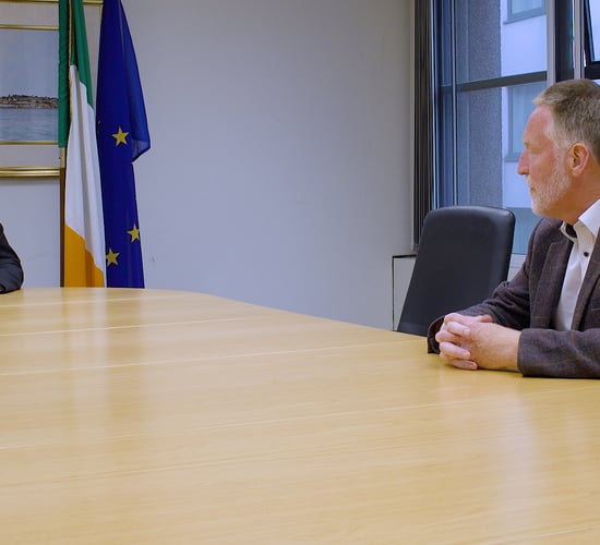 CAP: 'It was always going to be a question of compromise' - McConalogue