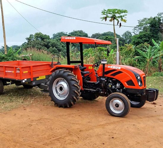 Is the end nigh for Eastern Bloc tractors?