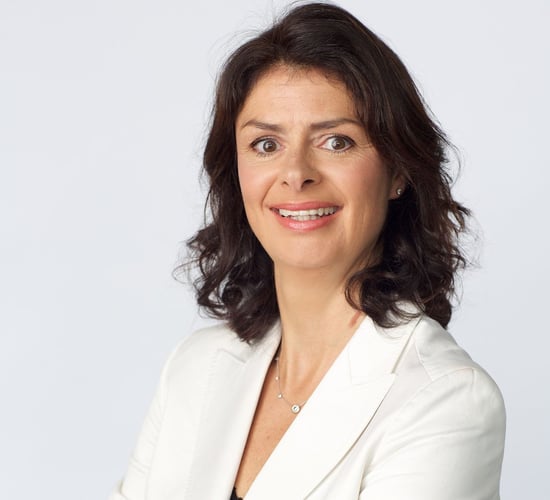 Dairy must earn right to premium prices - Kavanagh
