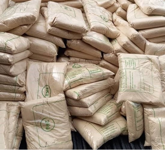 €53m worth of illicit food and drink seized in global operation