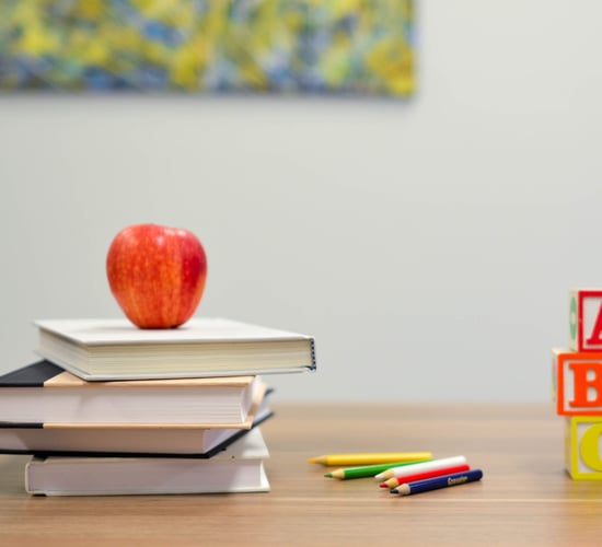 Small rural schools are the focus of new research project