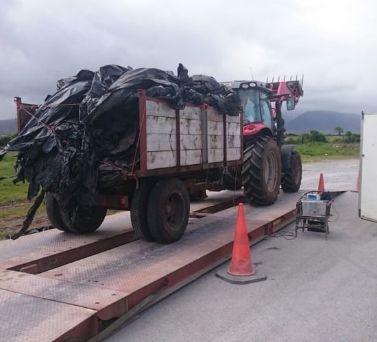 Farm plastics recycling back in full swing