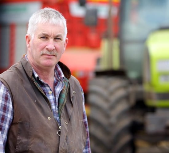 Food production needs to be seen as a 'public good' - UFU