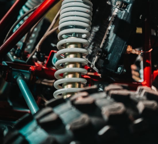 Banning of quads and scramblers in public a step closer
