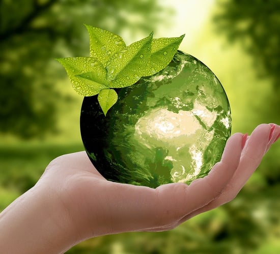 New EU code of conduct will help reduce environmental footprint