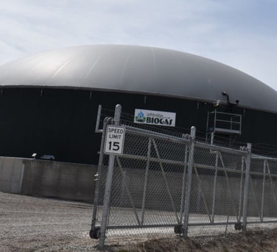 An Taisce: National Biomethane Strategy 'not up to the task'