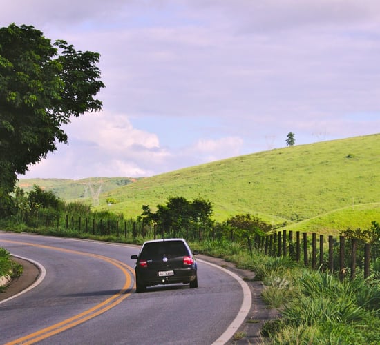 Bored boy racers 'driving rural residents round the bend'
