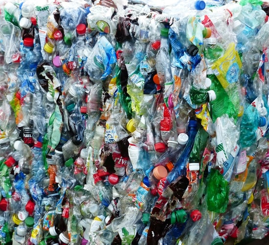 DAERA seeks ideas on how to eliminate plastic litter in NI