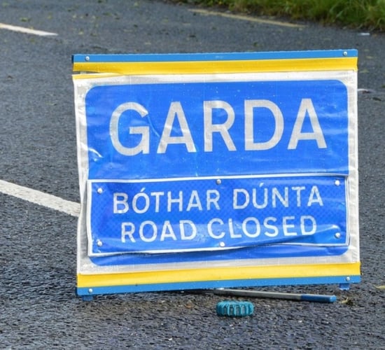 69% of fatal crashes in 2022 happened on rural roads