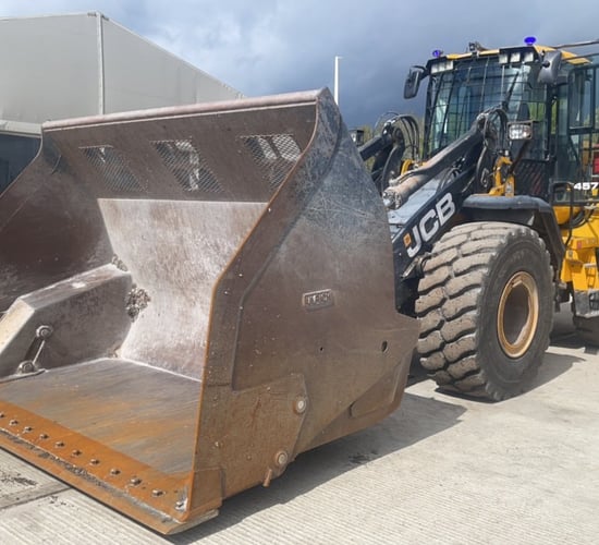 Cheffins sales results reflect buoyant used machinery market