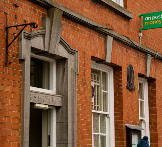 'Post offices last thread linking govt to people in rural areas' - TD