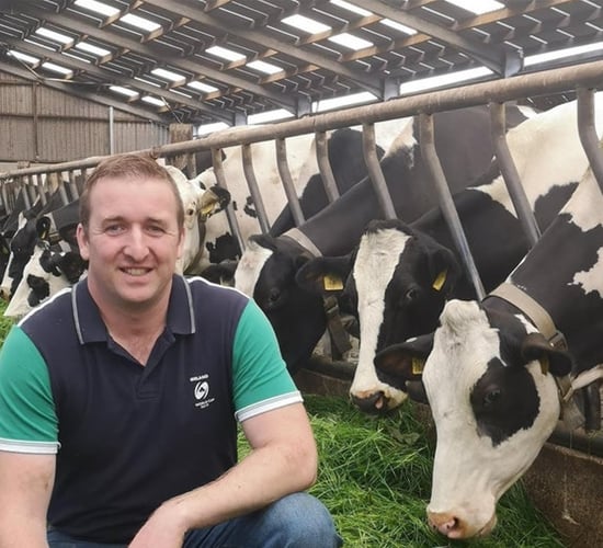 Dairy farm joins Armagh Food & Cider Weekend line-up