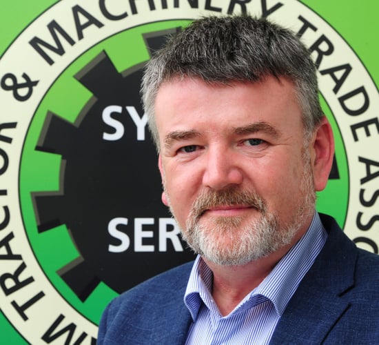 New head of FTMTA plans to showcase machinery industry