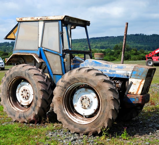 Pics: Cork Marts to hold online machinery auction