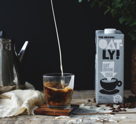Oatly loses trademark case taken against Glebe Farm