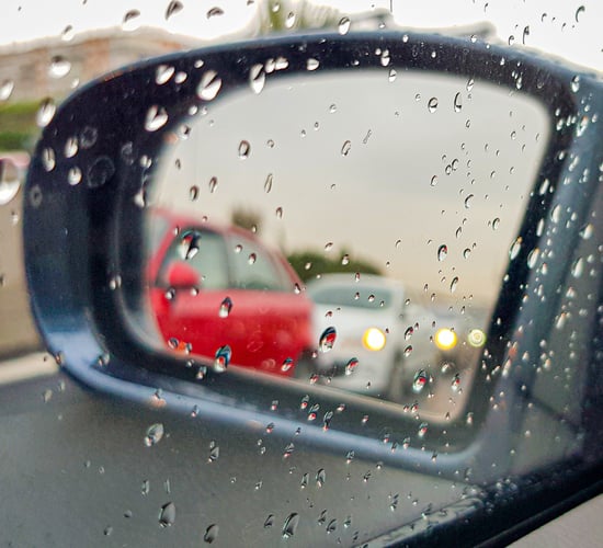 Flooding possible this weekend as thunderstorm warnings issued
