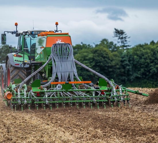 Opinion: Weather is part and parcel of farming
