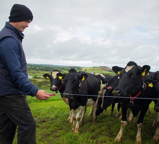 Boundary Blade: A new tool for farmers on the ground?