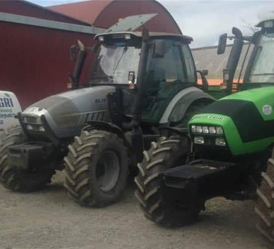 Mechanic on the move: Next stop Urlingford for Tipp agri firm