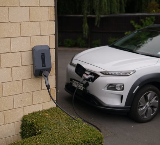 Call for electric vehicle grant scheme for rural motorists