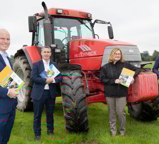 Farm Safety Action Plan for 2021-2024 launched