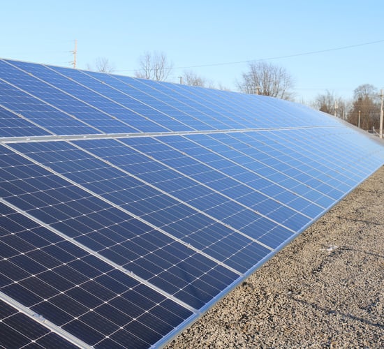 Minister to bring solar panel VAT proposal to cabinet