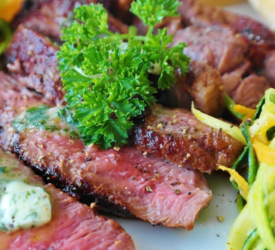 January food and animal exports increase by €100m year-on-year